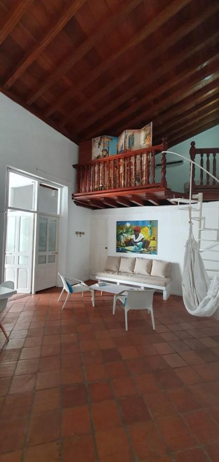 Apartment La Moneda *