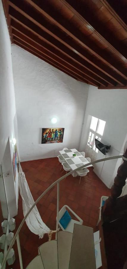 La Moneda Apartment