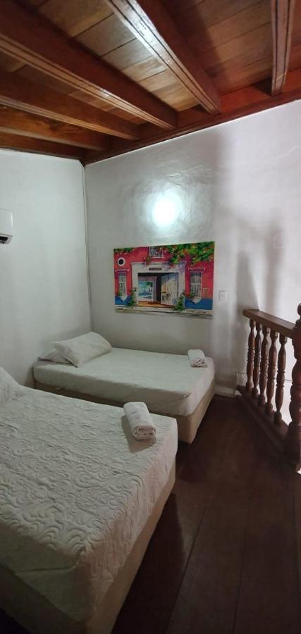 La Moneda Apartment *