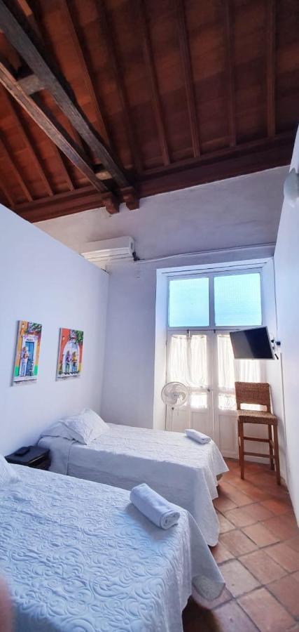 Apartment La Moneda *