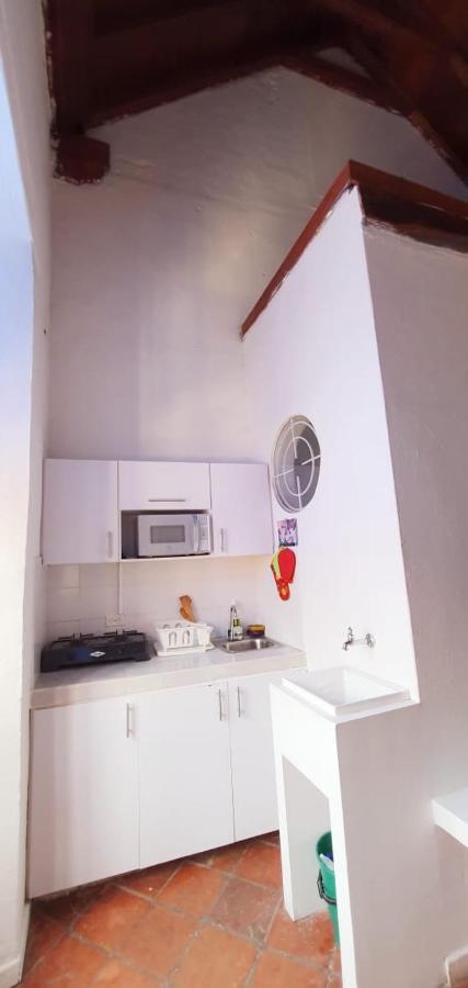 La Moneda Apartment *