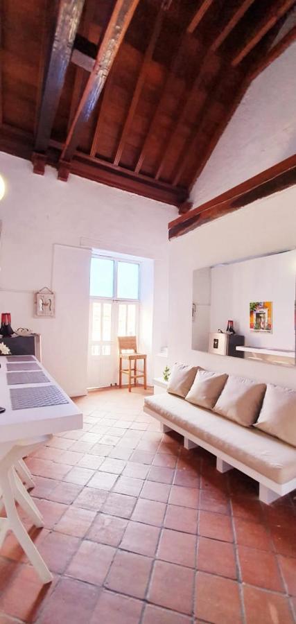 Apartment La Moneda