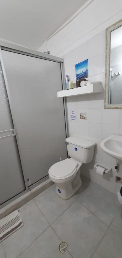 La Moneda Apartment *