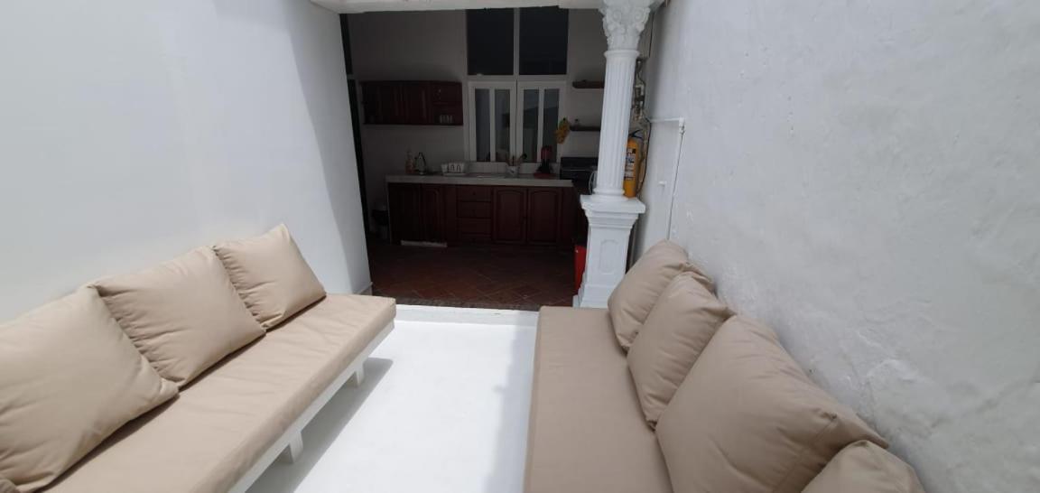 La Moneda Apartment *