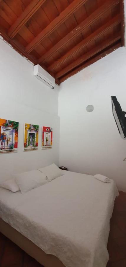 Apartment La Moneda Cartagena